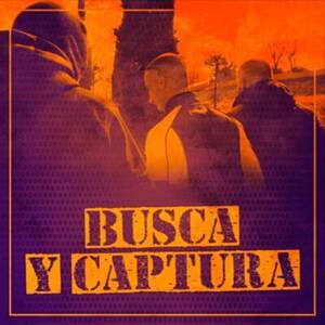 Busca y Captura - Jarfaiter (Ft. Mala Familia & Sandor García)