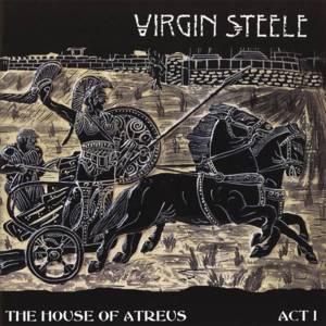 Great Sword Of Flame - Virgin Steele