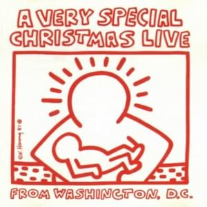 Santa Claus Is Coming to Town - Various Artists (Ft. Eric Clapton, John Popper, Jon Bon Jovi, Mary J. Blige, Run–DMC, Sheryl Crow, Tracy Chapman & Vanessa Williams)