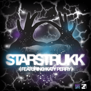 Starstrukk (Remix) - 3OH!3 (Ft. Katy Perry)