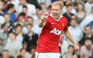 Quotes on Paul Scholes - YinYang (User) (Ft. Manchester United FC & Paul Scholes)