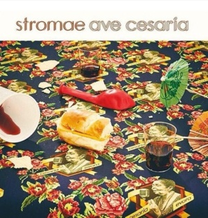 Stromae - Ave Cesaria (English Translation) - Lyrxo English Translations