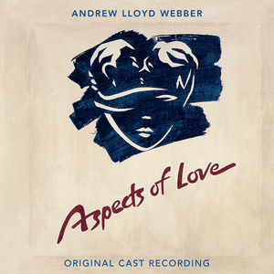 Love Changes Everything - Andrew Lloyd Webber