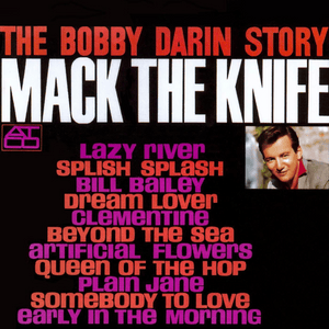 Artificial Flowers - Bobby Darin