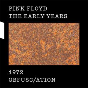 Echoes (Live at Pompeii 1972) - Pink Floyd