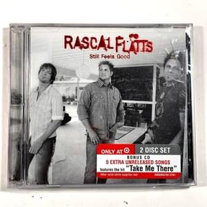 Lonesome Road (Lost Demo) - Rascal Flatts