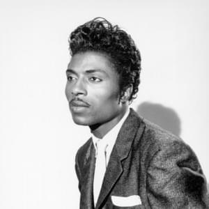 King of Rock ‘n’ Roll - Little Richard