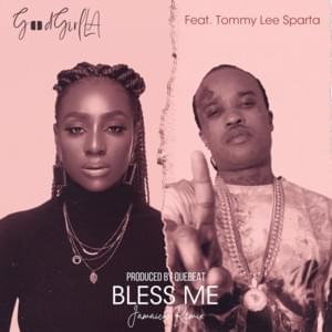 Bless Me (Jamaica Remix) - GoodGirl LA (Ft. Tommy Lee Sparta)