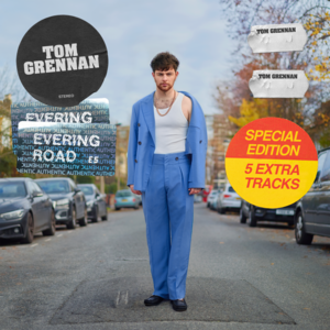 People Always Meant to Be - Tom Grennan