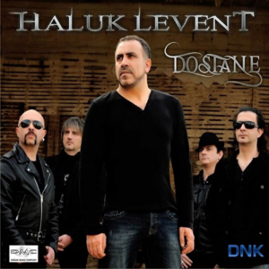 Kan Revan İçinde - Haluk Levent