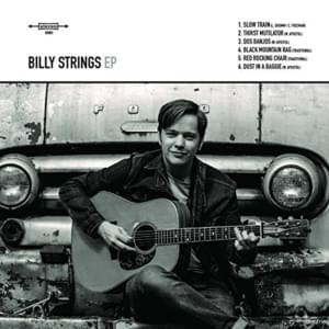 Dos Banjos - Billy Strings