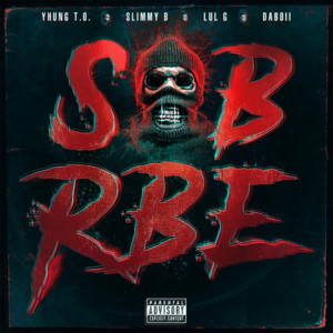 God - SOB X RBE