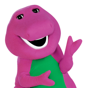 Barnie theme song - Barney