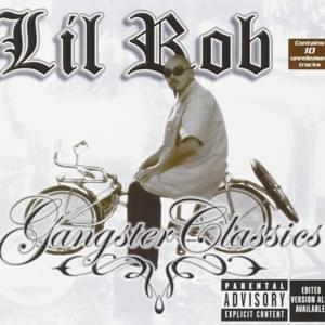 Intro (Gangster Classics) - Lil Rob