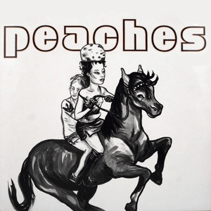 Lovertits - Peaches