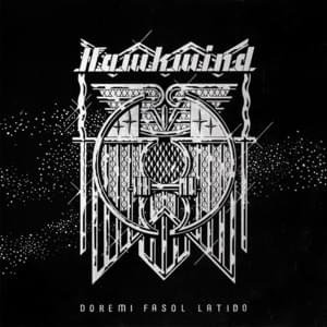 Down Through the Night - Hawkwind