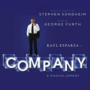 What Would We Do Without You? - 2006 Revival Cast of Company (Ft. Amy Justman, Barbara Walsh, Bruce Sabath, Fred Rose, Heather Laws, Keith Buterbaugh, Kristin Huffman, Leenya Rideout, Matt Castle, Raúl Esparza & Robert Cunningham)