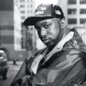 Thug Chronicles (Unreleased Version) - Kool G Rap (Ft. Havoc)