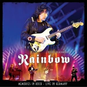 Child in Time/Woman from Tokyo - Rainbow