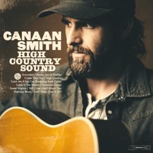 High Country - Canaan Smith