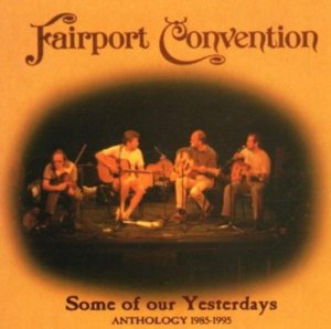 Claudy Banks - Fairport Convention