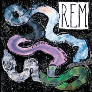 Time After Time (Annelise) - R.E.M.