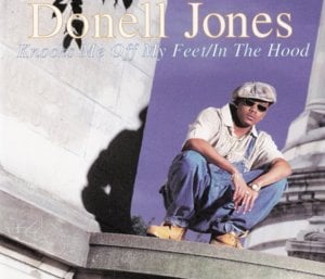 Knocks Me Off My Feet - Donell Jones