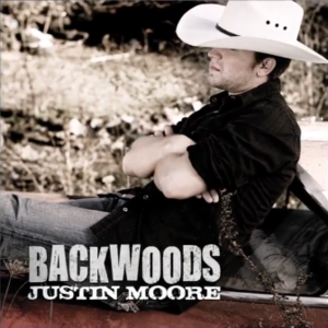 Backwoods - Justin Moore