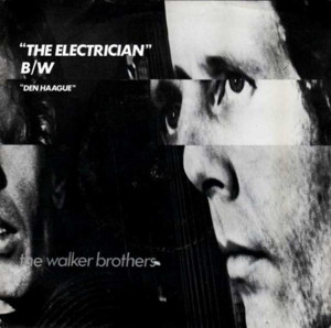 The Electrician - The Walker Brothers