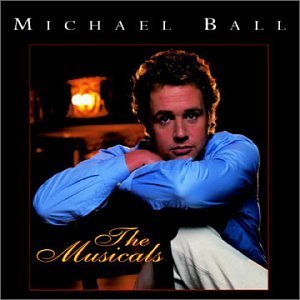 All I Ask of You - Michael Ball