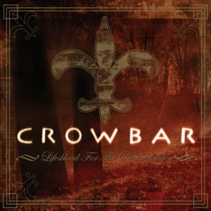 Holding Something - Crowbar