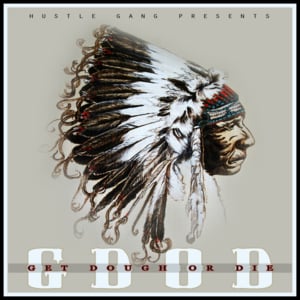 Away - Hustle Gang (Ft. Spodee, T.I. & Trae tha Truth)