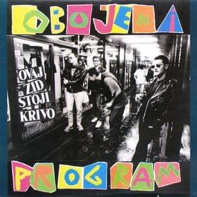 Čudan glas te poziva - Obojeni Program
