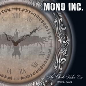 After the War (Acoustic Version) - Mono Inc.