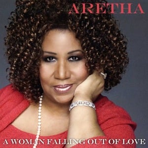 His Eye Is On The Sparrow - Aretha Franklin