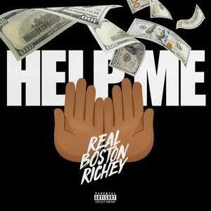 Help Me - Real Boston Richey