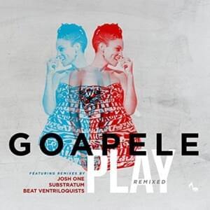 Play (Substratum Remix) - Goapele