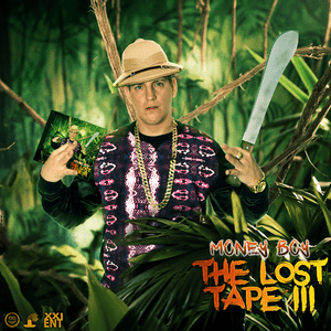 Rummelplatz - Money Boy