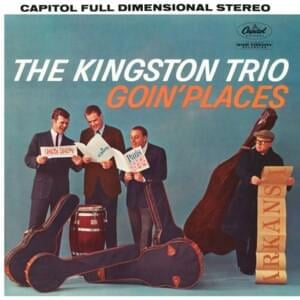 Billy Goat Hill - The Kingston Trio