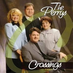 Peace of Mind - The Perrys
