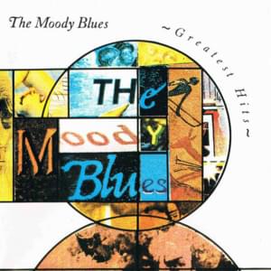 Isn’t Life Strange (1989 version) - The Moody Blues