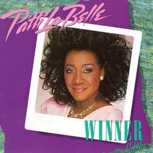 You’re Mine Tonight - Patti LaBelle