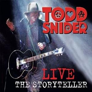 Looking for a Job (Live) - Todd Snider