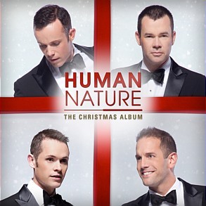 White Christmas - Human Nature