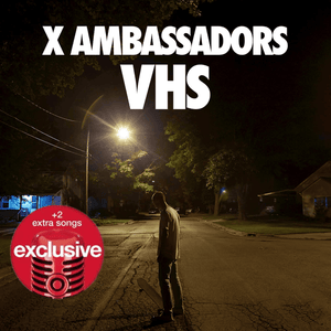 Loveless - X Ambassadors