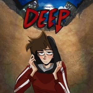 Deep - N.MASTEROFF