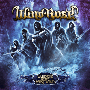 Rebel and Free - Wind Rose