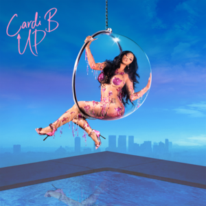 Cardi B - Up (Srpski Prevod) - Lyrxo Srpski Prevodi
