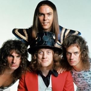 Coz I Lov You - Slade