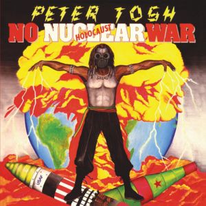 Nah Goa Jail - Peter Tosh